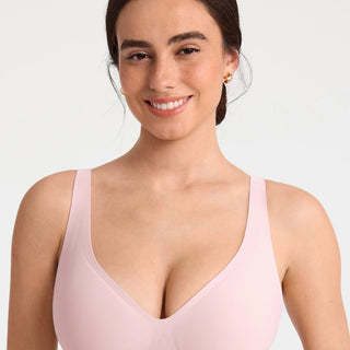 Comfort Wirefree Jelly Bra