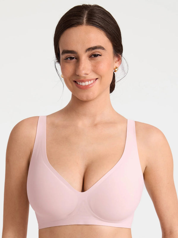 Comfort Wirefree Jelly Bra