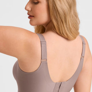 Wireless Jelly Support Bra