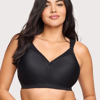 Glamorise Magiclift Seamless T Shirt 1080B
