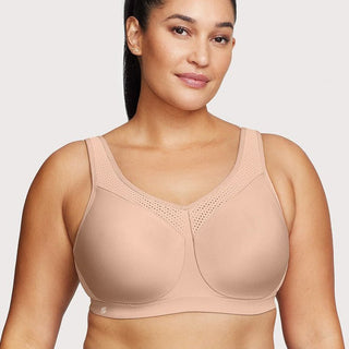 Glamorise High Impact Wired Sports