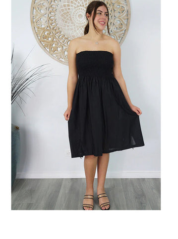 Heidi Dress