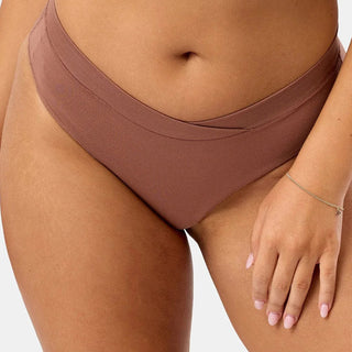 Hush Hush Modal Bikini Brief