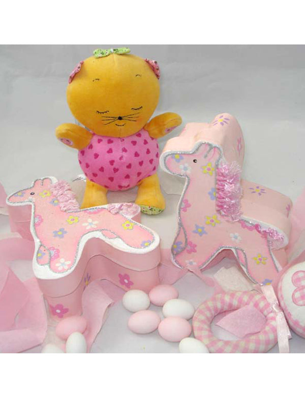 Baby Horse Gift Lolly Box
