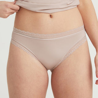 Hush Hush Everyday Bikini Brief