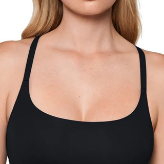 Inlyric Racerback Bralette Pull On