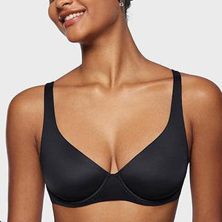 Inlyric Mesh Wired Balconette