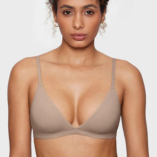 Inlyric Triangle Bralette