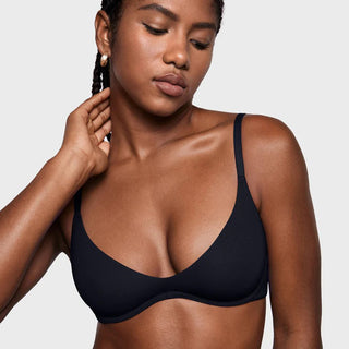 Inlyric Inbarely Wired Plunge