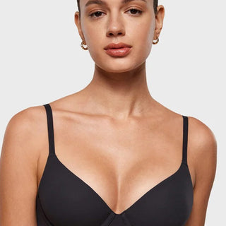 Inbarely Plus Demi Bra