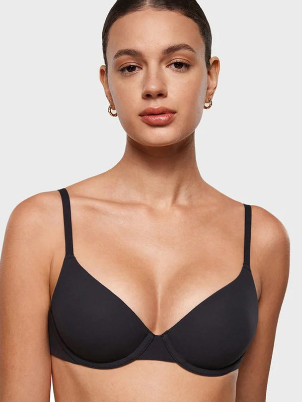 Inbarely Plus Demi Bra