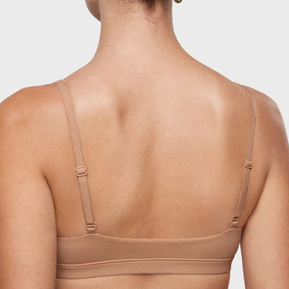 Inbarely Deep V Bralette