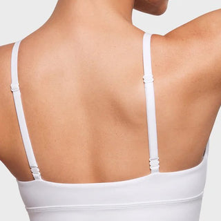 Inbarely Outwear Bralette