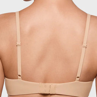 Inbarely Wired Unlined Balconette