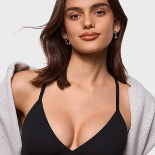 Inbarely Triangle Racerback
