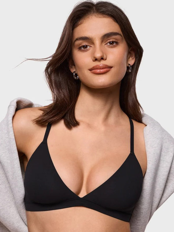 Inbarely Triangle Racerback