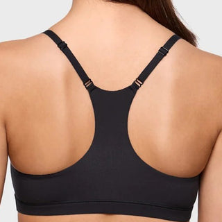 Inbarely Triangle Racerback
