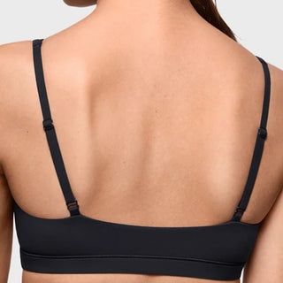 Inbarely Scoop Bralette