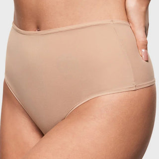 Inbarely High Waisted Thong