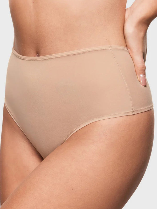 Inbarely High Waisted Thong