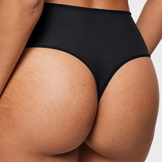 Inbarely High Waisted Thong