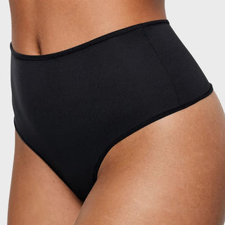 Inbarely High Waisted Thong