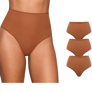Inlyric Inbarely Thong (3 Pack)