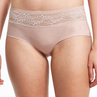 La Sculpte Laser Microfibre Boyleg