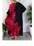 Long Kaftan Palm