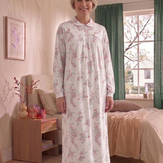 Shrank Mary Long Nite