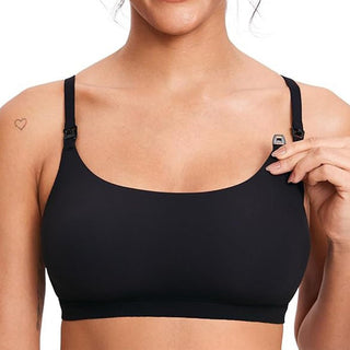Momanda Inbarely Maternity Crop