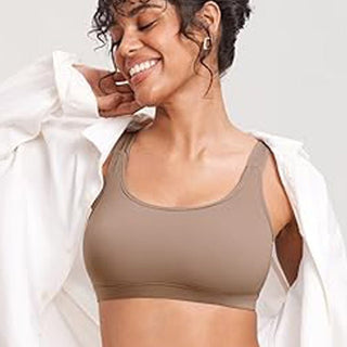 Momanda Maternity Crop