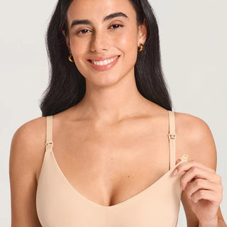 Inbarely Plus Wired Maternity