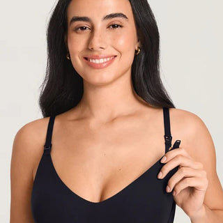 Inbarely Plus Wired Maternity