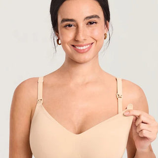 Seamless Jelly Strip Nursing