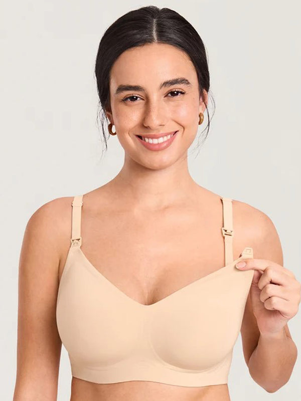 Seamless Jelly Strip Nursing