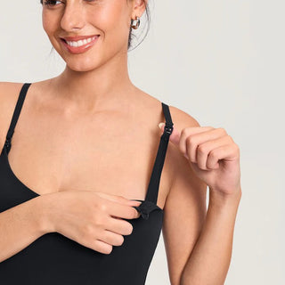 Nursing Tank Singlet