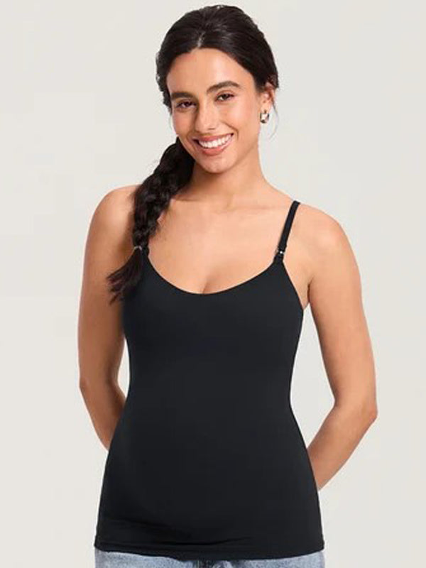 Nursing Tank Singlet