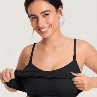 Nursing Tank Singlet