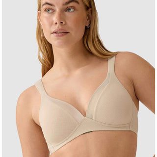 Naturana Wednesday Jacquard Wireless