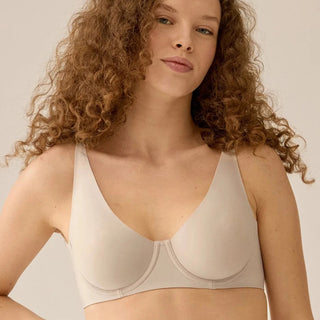 Naturana Wired Unpadded Smooth
