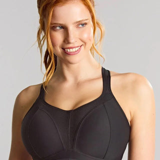 Boundless Sports Bra Non Wired