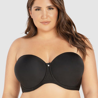 Parfait Elise Black Seamless