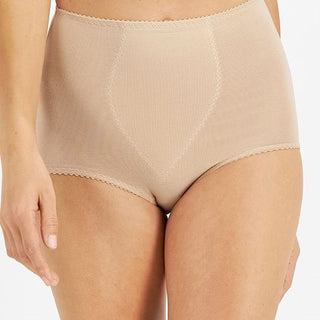 Playtex Cotton Rich Shaping