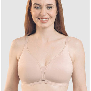 Royce Posie Wirefree Teen/Petite