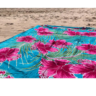 Sundrenched Waikiki Sarong