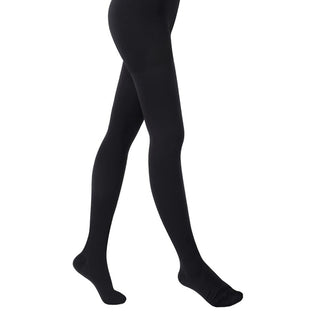 Smooth Touch Pantihose with Light Control Brief