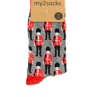 My2SocksS