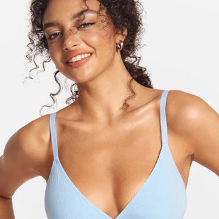 Modal Ribbed Triangle