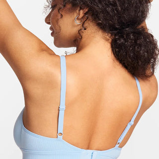 Modal Ribbed Triangle